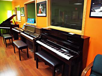 Product - Graves Piano and Organ in Columbus, OH Shopping & Shopping Services