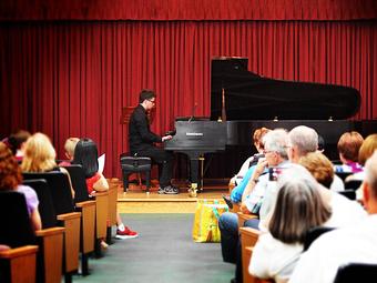 Product - Graves Piano and Organ in Columbus, OH Shopping & Shopping Services