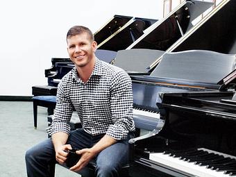 Product - Graves Piano and Organ in Columbus, OH Shopping & Shopping Services