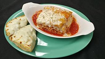 Product - Graziana's Pizza And Pasta in Cypress, TX Italian Restaurants