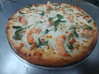 Product - Graziana's Pizza And Pasta in Cypress, TX Italian Restaurants