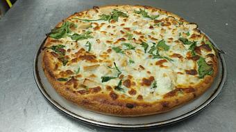 Product - Graziana's Pizza And Pasta in Cypress, TX Italian Restaurants