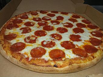 Product - Graziana's Pizza And Pasta in Cypress, TX Italian Restaurants