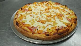 Product - Graziana's Pizza And Pasta in Cypress, TX Italian Restaurants