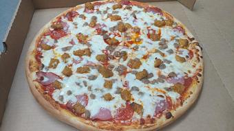 Product - Graziana's Pizza And Pasta in Cypress, TX Italian Restaurants