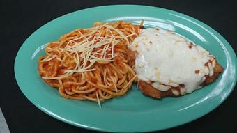 Product - Graziana's Pizza And Pasta in Cypress, TX Italian Restaurants