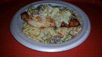 Product - Graziana's Pizza And Pasta in Cypress, TX Italian Restaurants