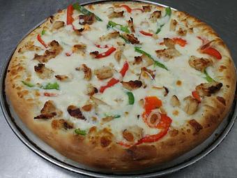 Product - Graziana's Pizza And Pasta in Cypress, TX Italian Restaurants