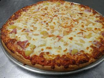 Product - Graziana's Pizza And Pasta in Cypress, TX Italian Restaurants