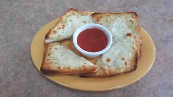 Product - Graziana's Pizza And Pasta in Cypress, TX Italian Restaurants