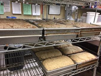 Product: Gluten X Proofing - Great Harvest Bakery Cafe in Cornelius, NC Bakeries