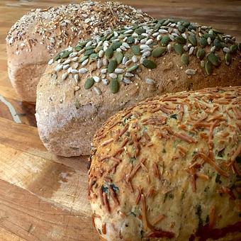 Product - Great Harvest Bread in Lawrence, KS Bakeries