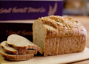 Product - Great Harvest Bread in Lawrence, KS Bakeries