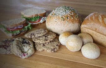 Product - Great Harvest Bread in Redmond, WA Bakeries