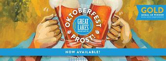 Product - Great Lakes Brewing Company in Ohio City - Cleveland, OH American Restaurants