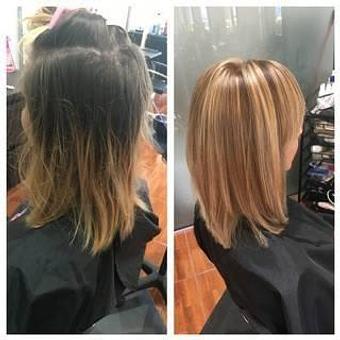 Product: color/cut by Janet C - Great Looks Salon in Oakland Park - Oakland Park, FL Beauty Salons