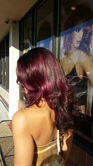 Product: Cut/color and style by Jody Orns - Great Looks Salon in Oakland Park - Oakland Park, FL Beauty Salons