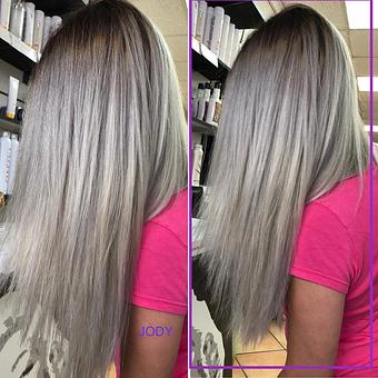 Product: color by Jody Orns - Great Looks Salon in Oakland Park - Oakland Park, FL Beauty Salons