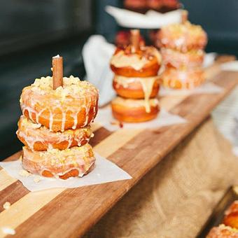 Product - Great Maple - Hillcrest in San Diego, CA American Restaurants