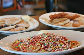 Product - Great Maple - Hillcrest in San Diego, CA American Restaurants