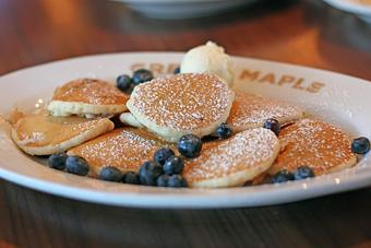 Product - Great Maple - Hillcrest in San Diego, CA American Restaurants