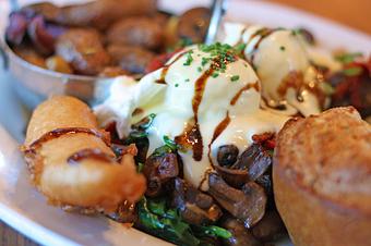 Product - Great Maple - Hillcrest in San Diego, CA American Restaurants