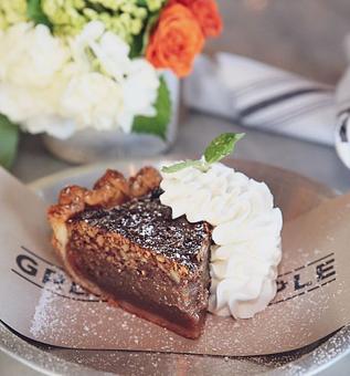 Product - Great Maple - Hillcrest in San Diego, CA American Restaurants