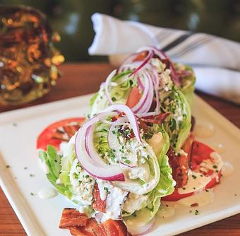 Product - Great Maple - Hillcrest in San Diego, CA American Restaurants
