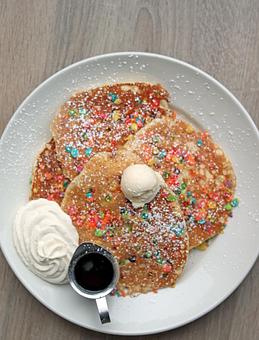 Product - Great Maple - La Jolla in San Diego, CA American Restaurants