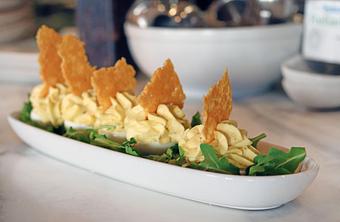 Product - Great Maple - La Jolla in San Diego, CA American Restaurants