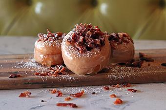 Product - Great Maple - La Jolla in San Diego, CA American Restaurants