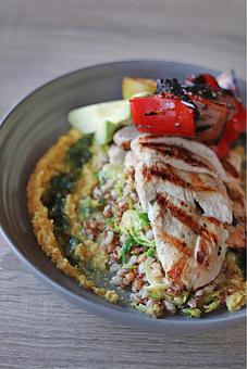 Product - Great Maple - Pasadena in Pasadena, CA American Restaurants Product - Great Maple - Pasadena in Pasadena, CA American Restaurants