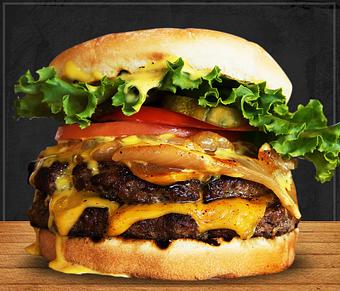 Product - Great Valley Grill in Malvern, PA Pizza Restaurant