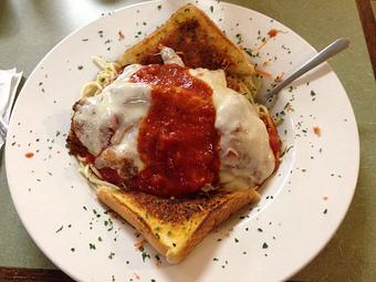 Product - Great Valley Grill in Malvern, PA Pizza Restaurant