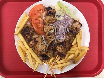 Product - Greek Gyros Yorkville in Yorkville, NY Greek Restaurants Product - Greek Gyros Yorkville in Yorkville, NY Greek Restaurants