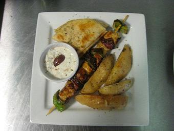 Product - Greek House in Troy, NY Greek Restaurants
