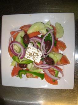 Product - Greek House in Troy, NY Greek Restaurants