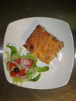 Product - Greek House in Troy, NY Greek Restaurants