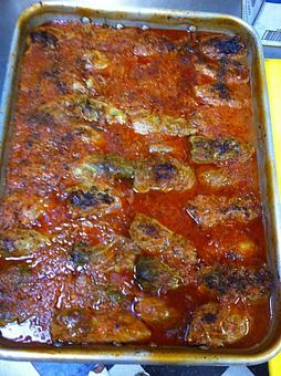 Product - Greek Village in Warner Robins, GA American Restaurants