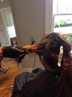 Product - Green Apple Salon in Baytown, TX Beauty Salons