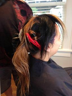 Product - Green Apple Salon in Baytown, TX Beauty Salons