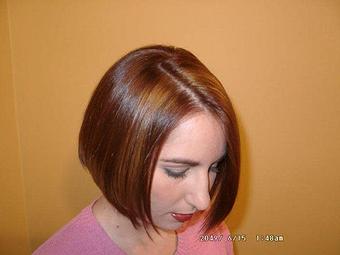 Product - Green Apple Salon in Houston, TX Beauty Salons