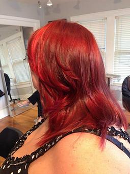 Product - Green Apple Salon in Houston, TX Beauty Salons