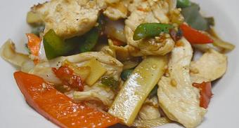 Product - Green Basil in Philadelphia, PA Thai Restaurants