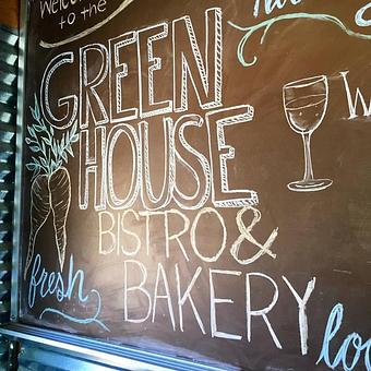 Product - Green House Bistro in Los Lunas, NM American Restaurants