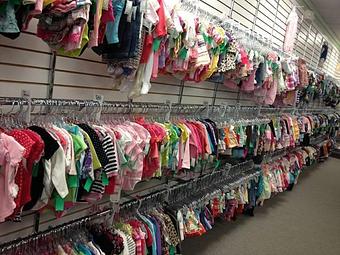 Product - Green Kids Resale in Round Lake Beach, IL Consignment & Resale Stores Product - Green Kids Resale in Round Lake Beach, IL Consignment & Resale Stores