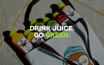 Product - Green Point Juicery: Organic Juice Bar in Morristown, NJ Organic Restaurants