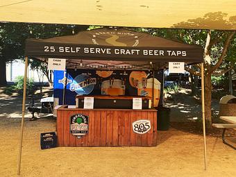 Product - Green River Taproom in Winters, CA Bars & Grills