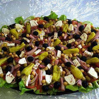 Product - Green Stop in Nazareth, PA American Restaurants