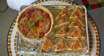 Product - Green Stop in Nazareth, PA American Restaurants